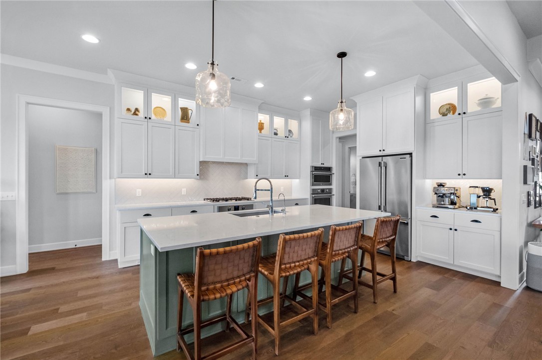 Shadow Valley - Residential