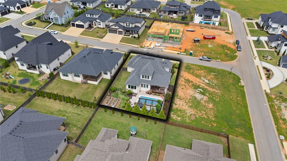 Shadow Valley - Residential