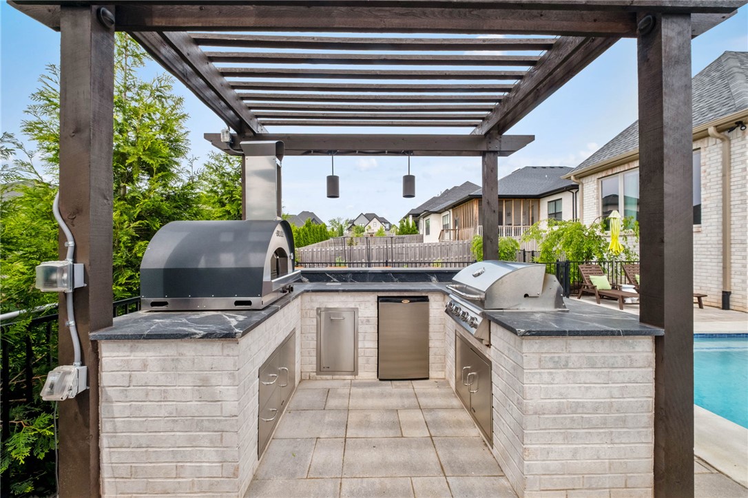 Shadow Valley - Residential