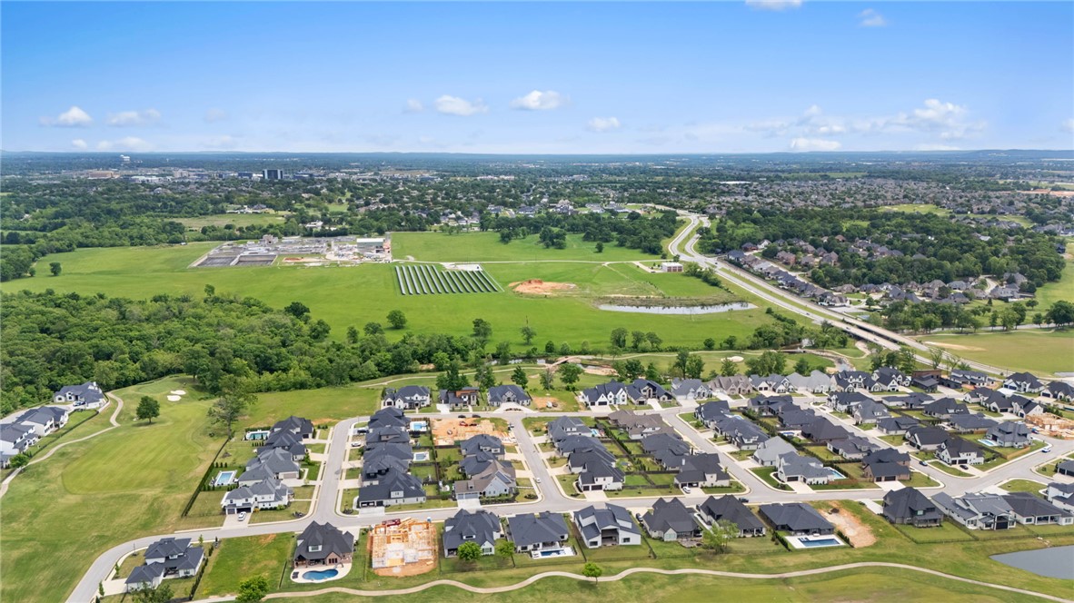 Shadow Valley - Residential