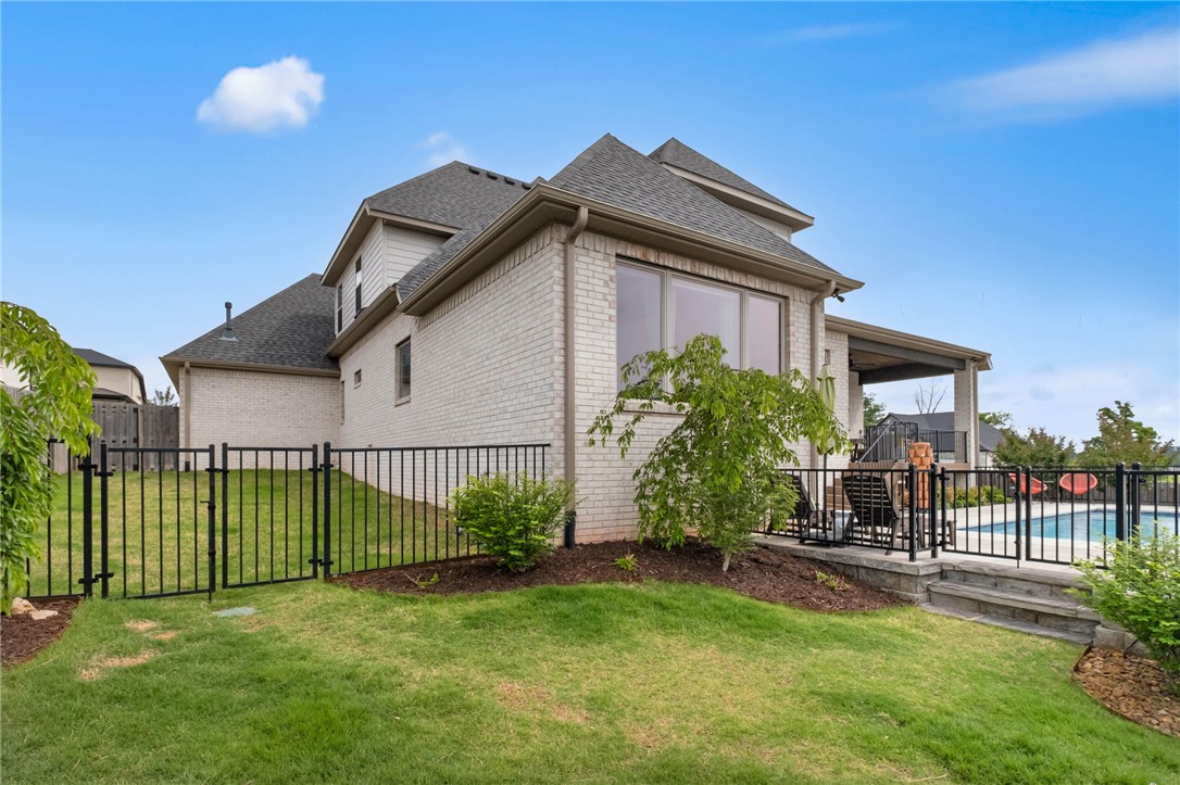 Shadow Valley - Residential