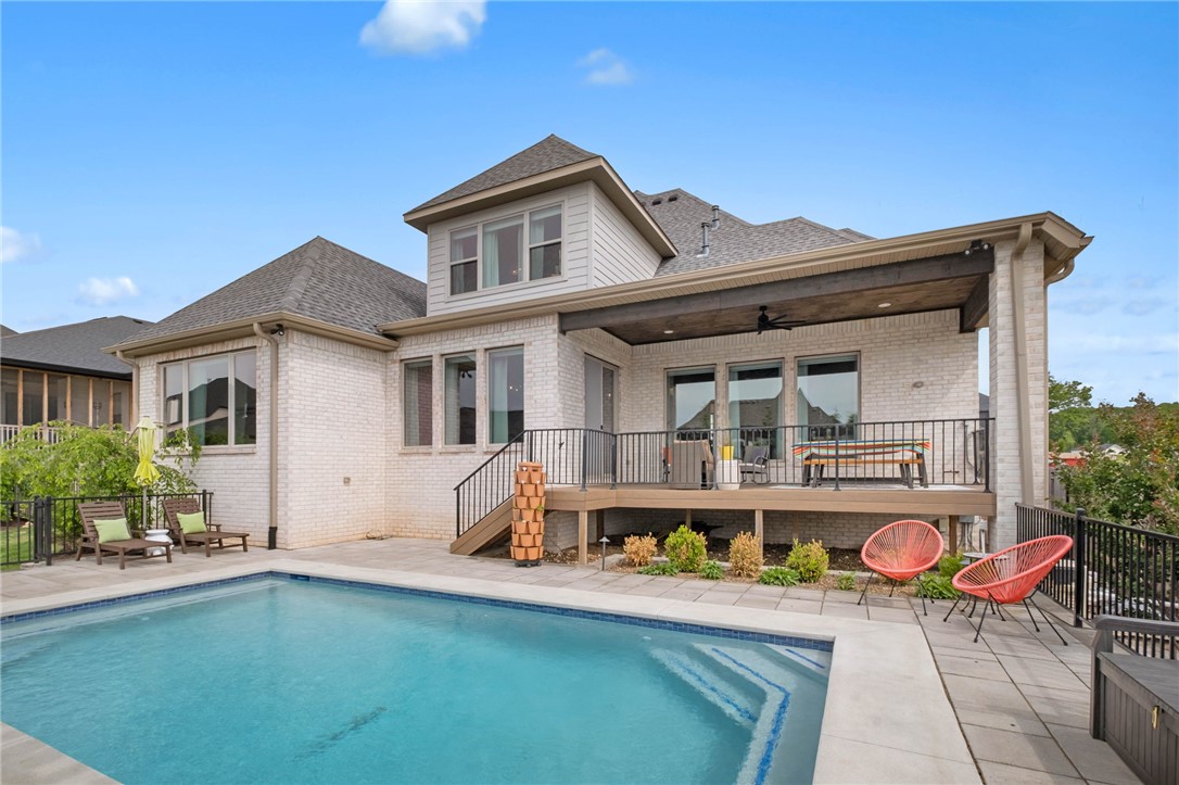 Shadow Valley - Residential