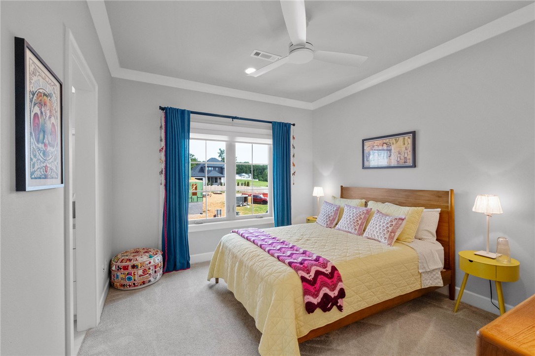 Shadow Valley - Residential