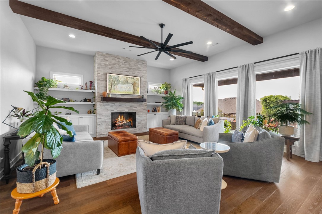 Shadow Valley - Residential