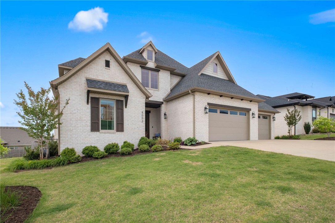 Shadow Valley - Residential