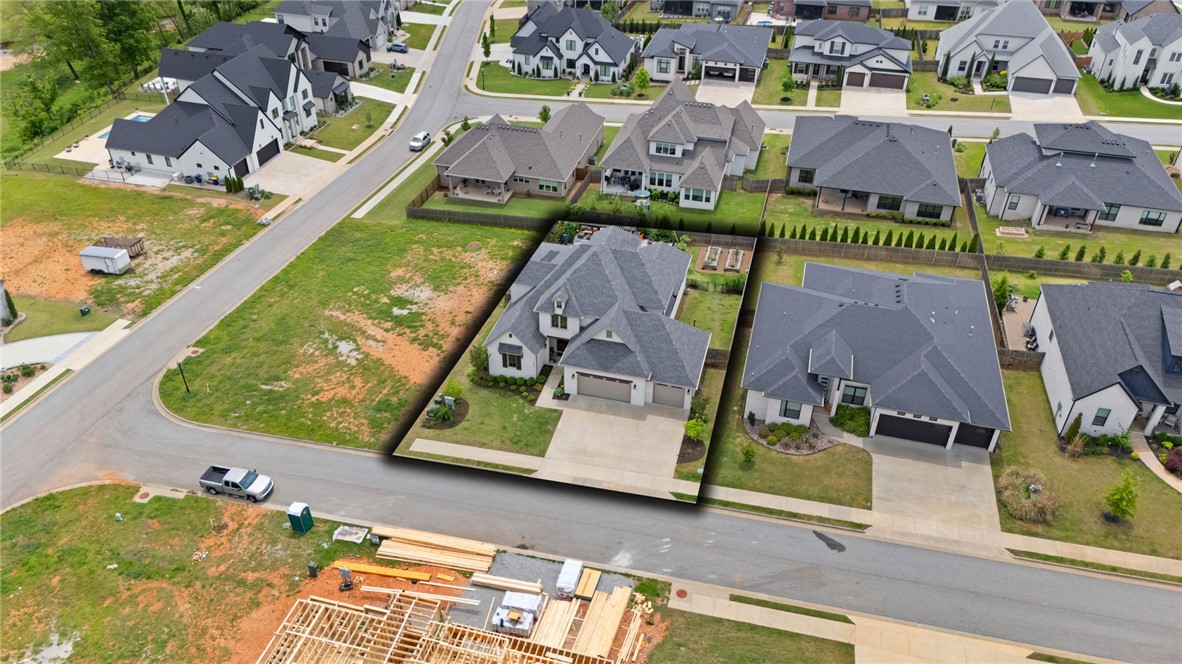 Shadow Valley - Residential