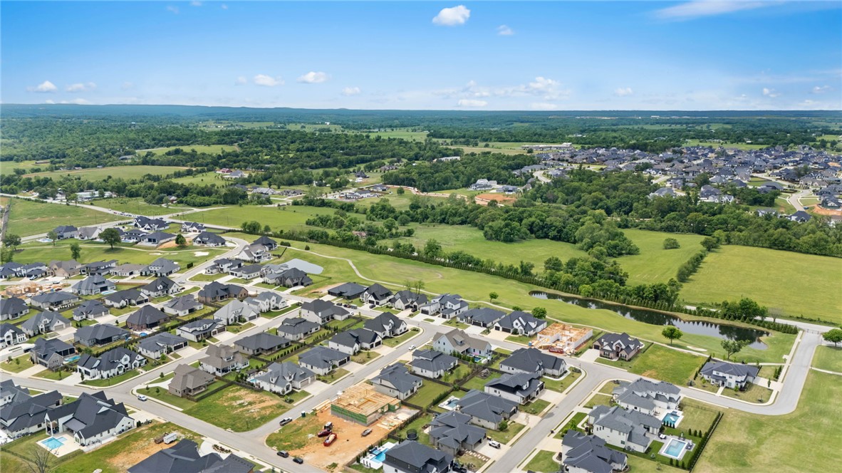Shadow Valley - Residential
