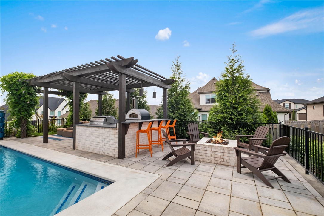 Shadow Valley - Residential