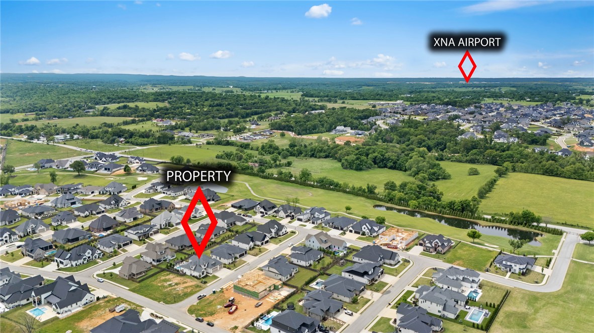 Shadow Valley - Residential