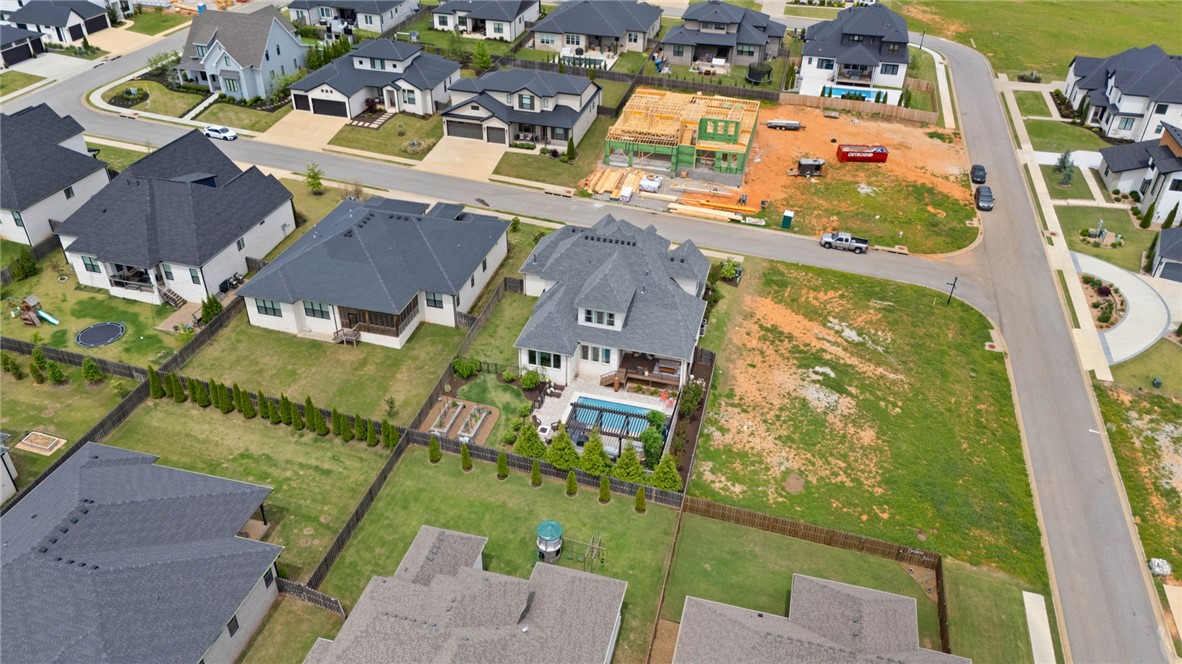 Shadow Valley - Residential