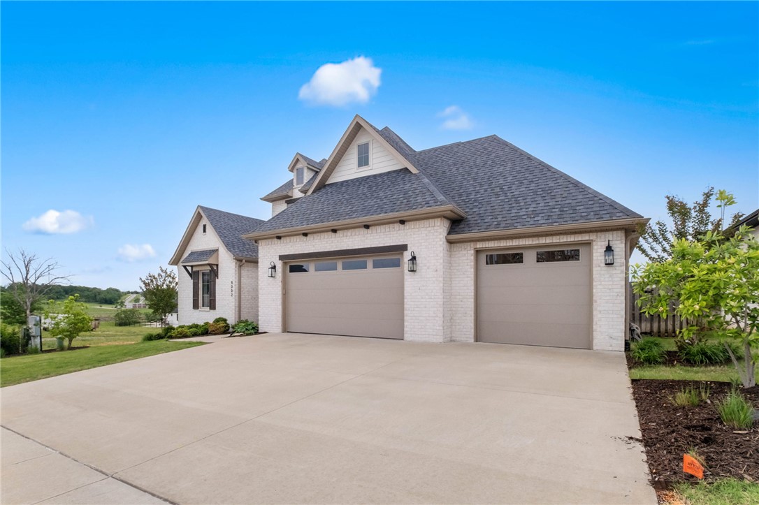 Shadow Valley - Residential