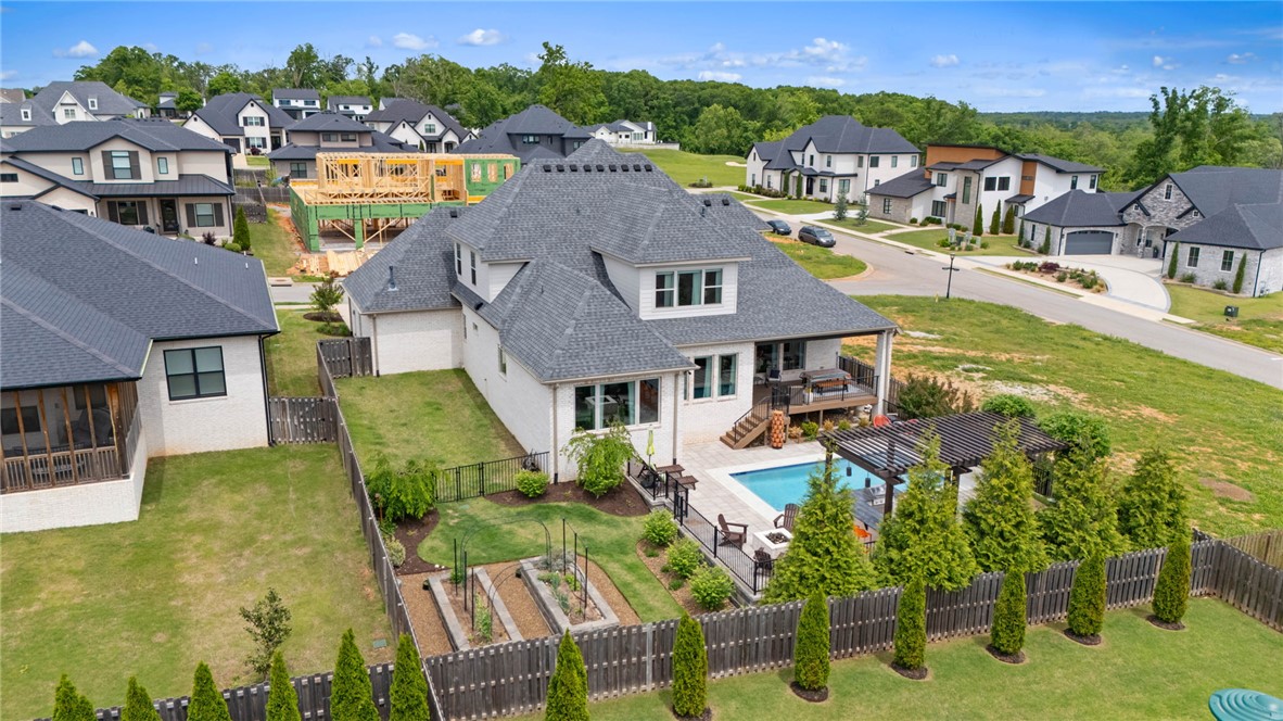 Shadow Valley - Residential