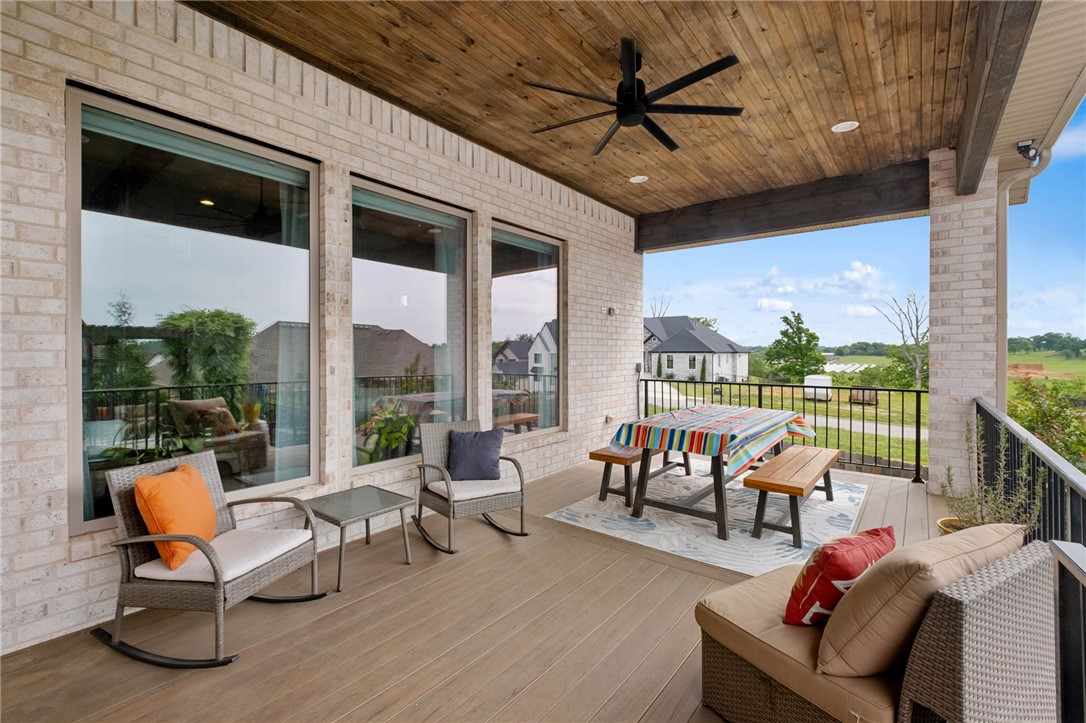 Shadow Valley - Residential