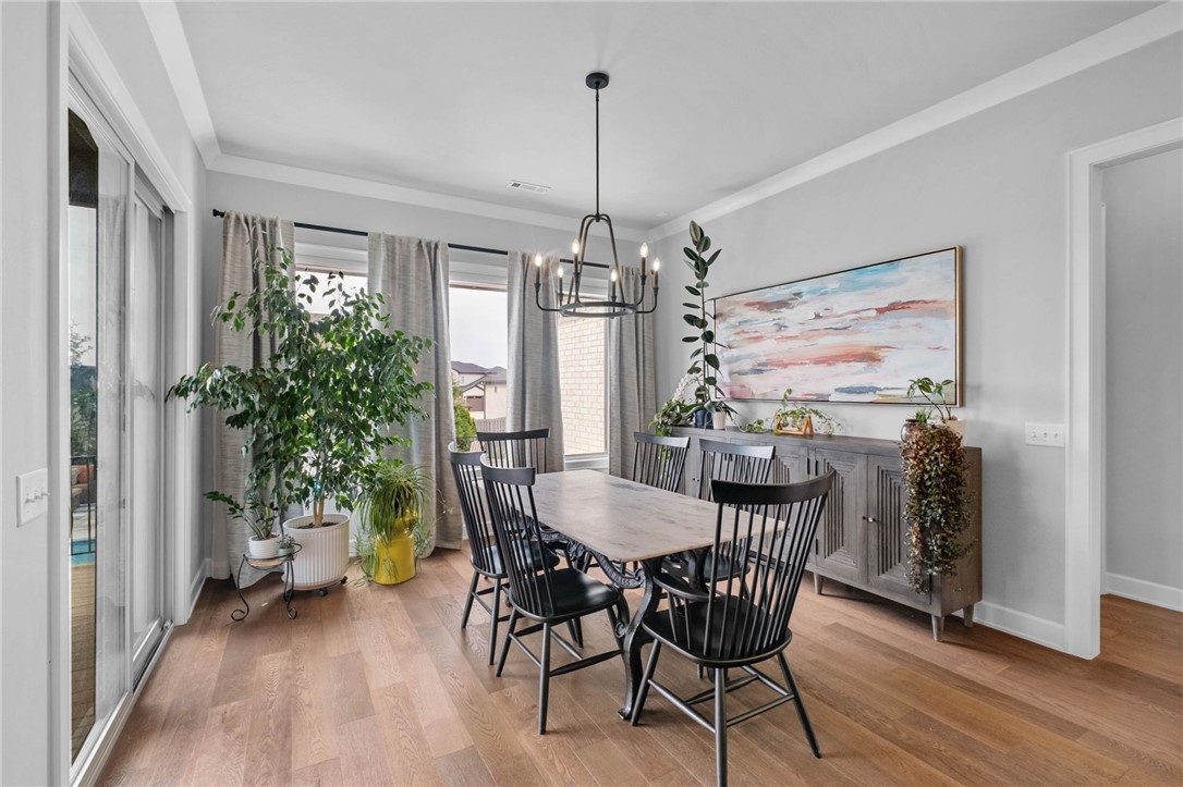 Shadow Valley - Residential