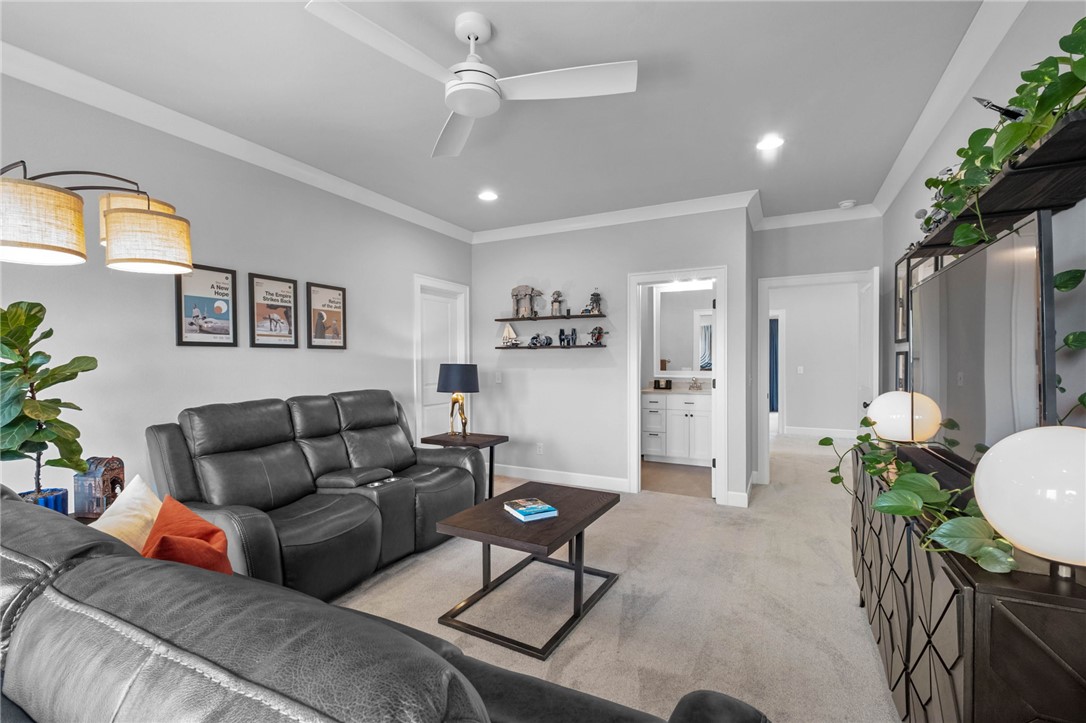Shadow Valley - Residential