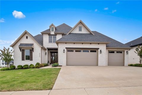 8002 W Dorchester Street Rogers AR 72758