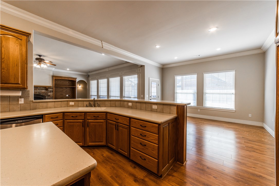 Har-Ber Meadows - Residential