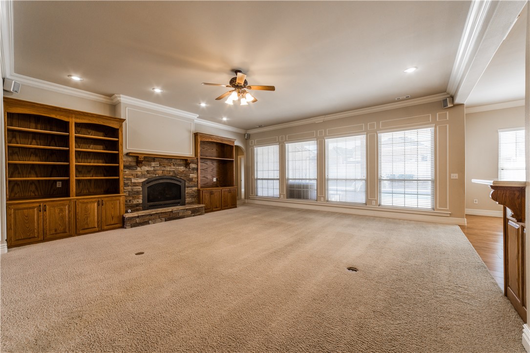 Har-Ber Meadows - Residential