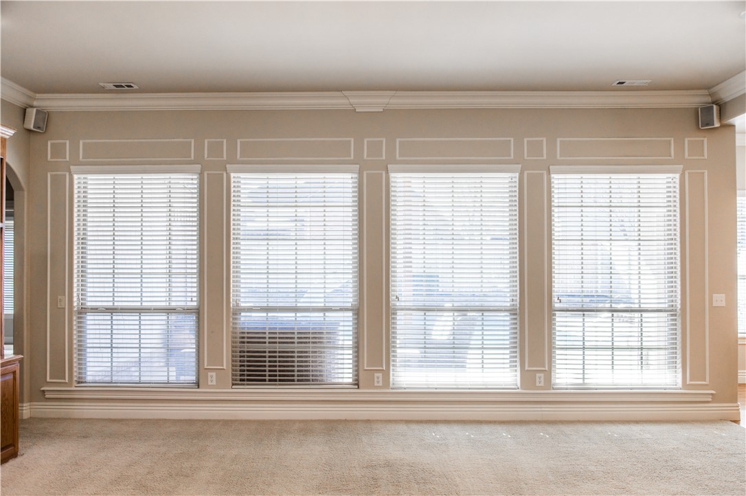 Har-Ber Meadows - Residential