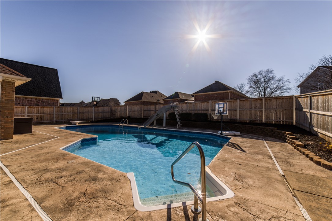 Har-Ber Meadows - Residential