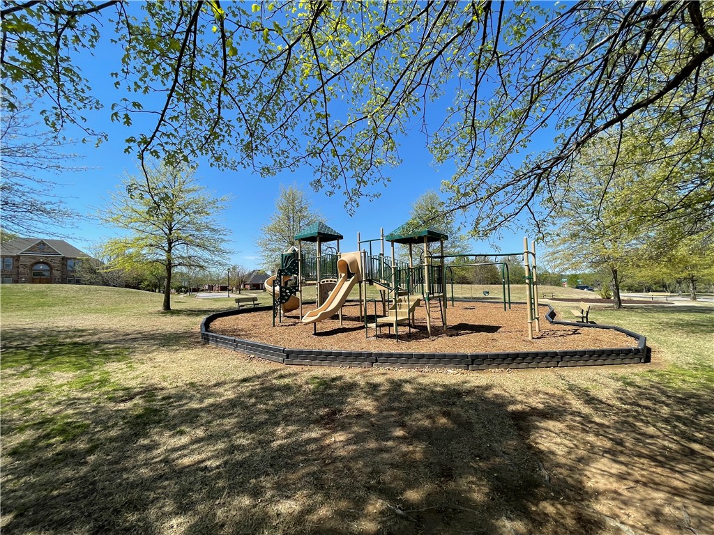 Har-Ber Meadows - Residential