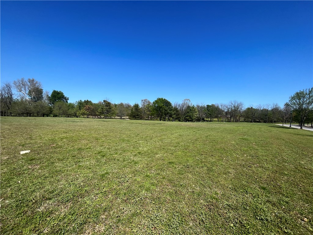 Har-Ber Meadows - Residential