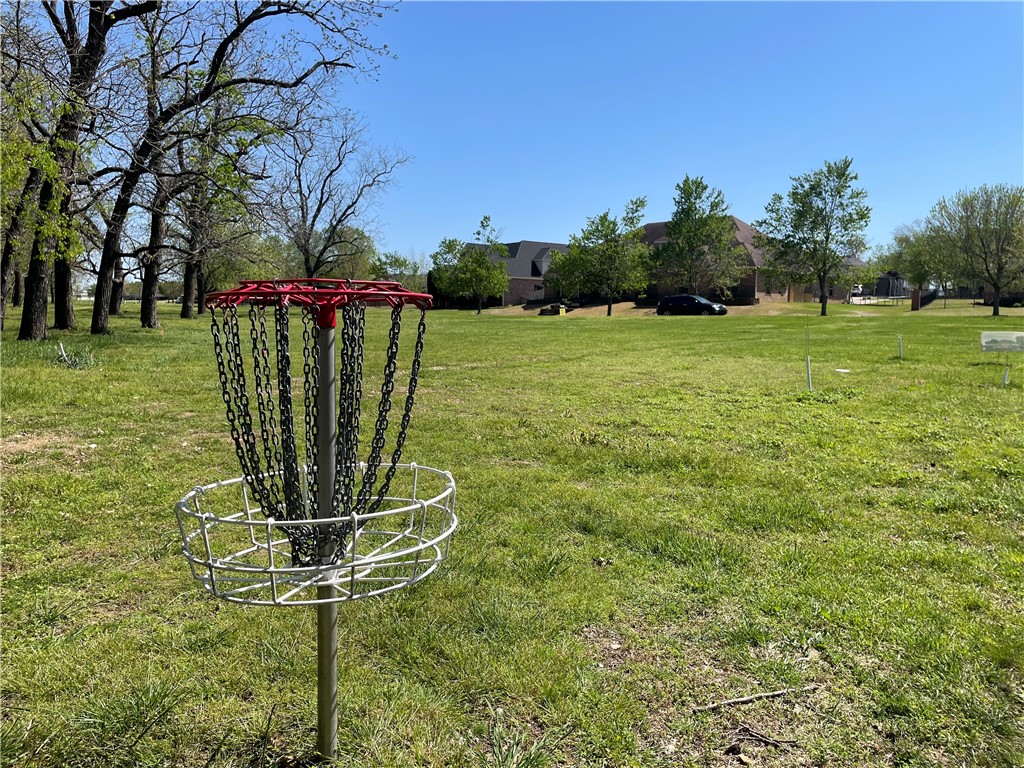 Har-Ber Meadows - Residential