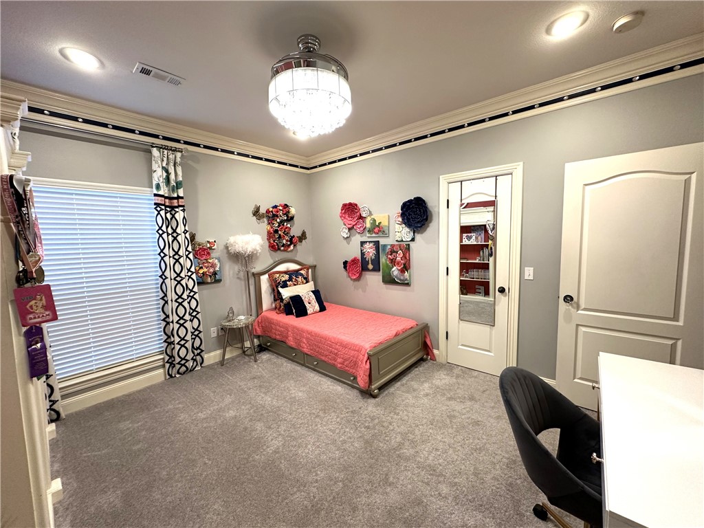 Har-Ber Meadows - Residential