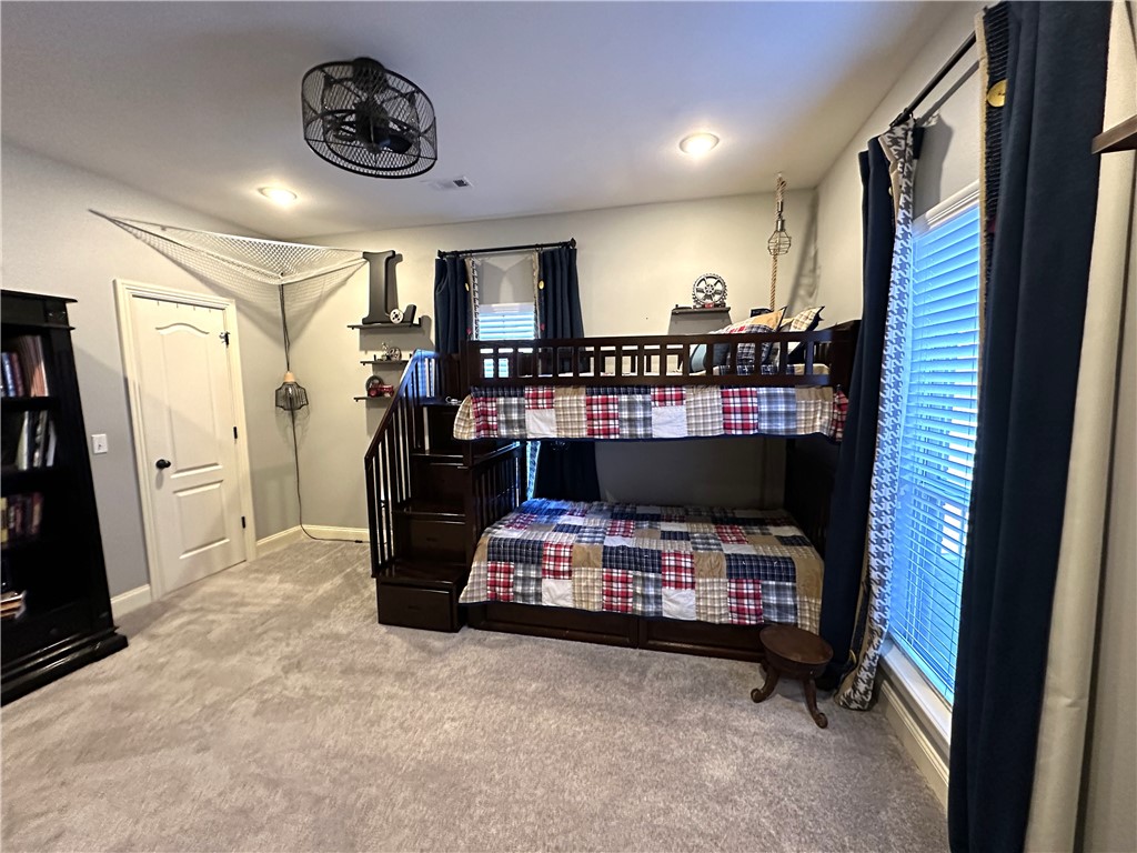 Har-Ber Meadows - Residential