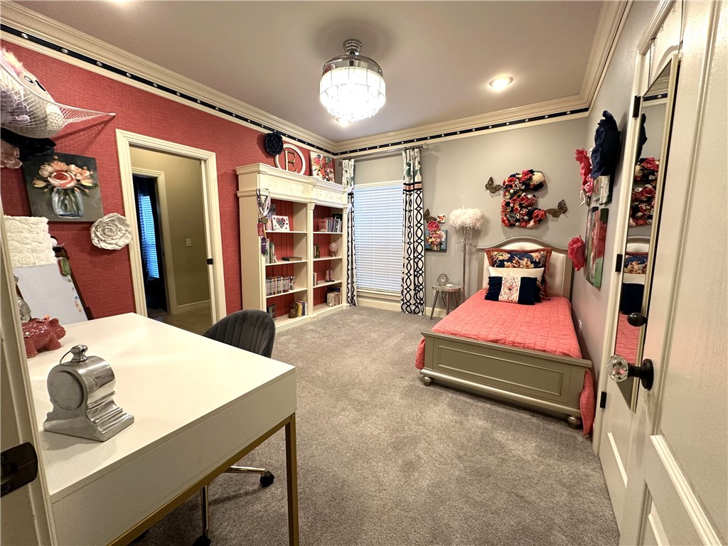 Har-Ber Meadows - Residential