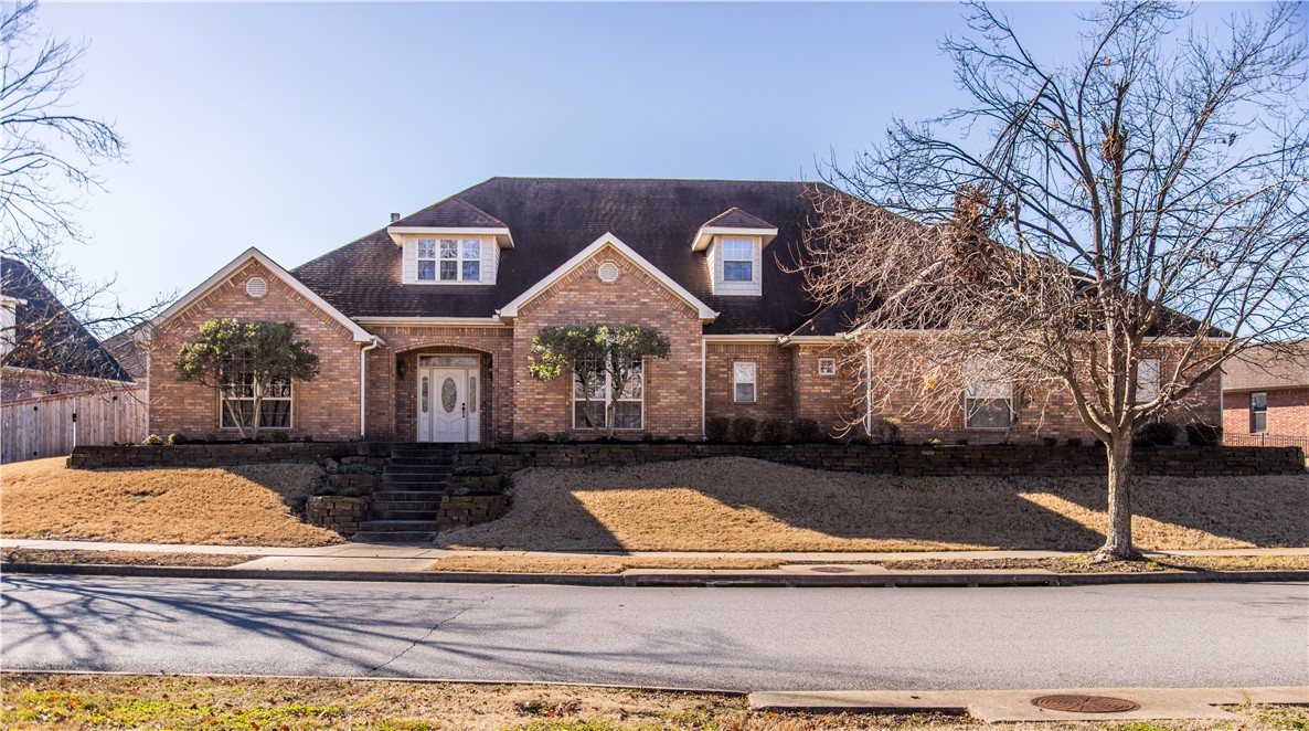 Har-Ber Meadows - Residential