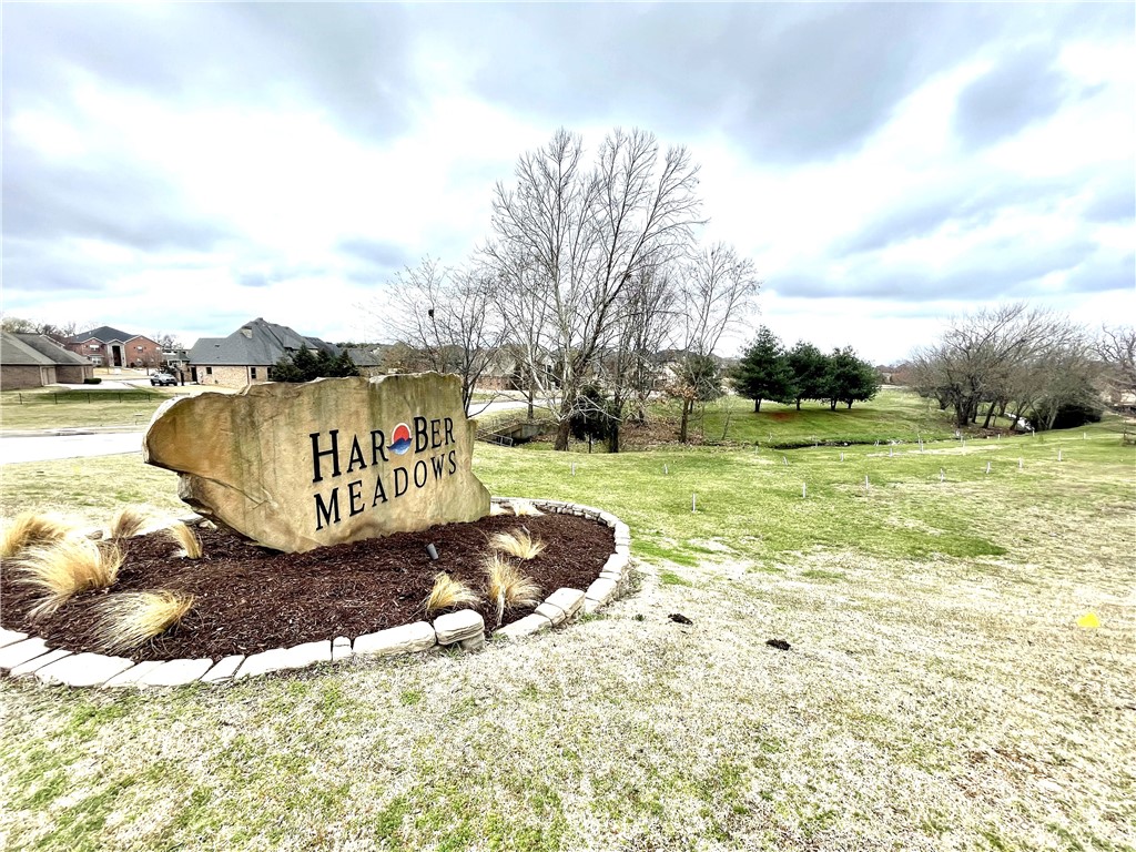 Har-Ber Meadows - Residential