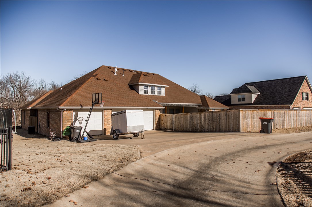 Har-Ber Meadows - Residential