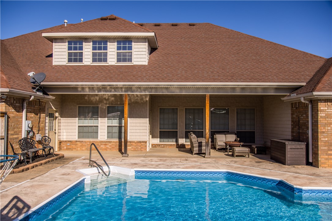 Har-Ber Meadows - Residential