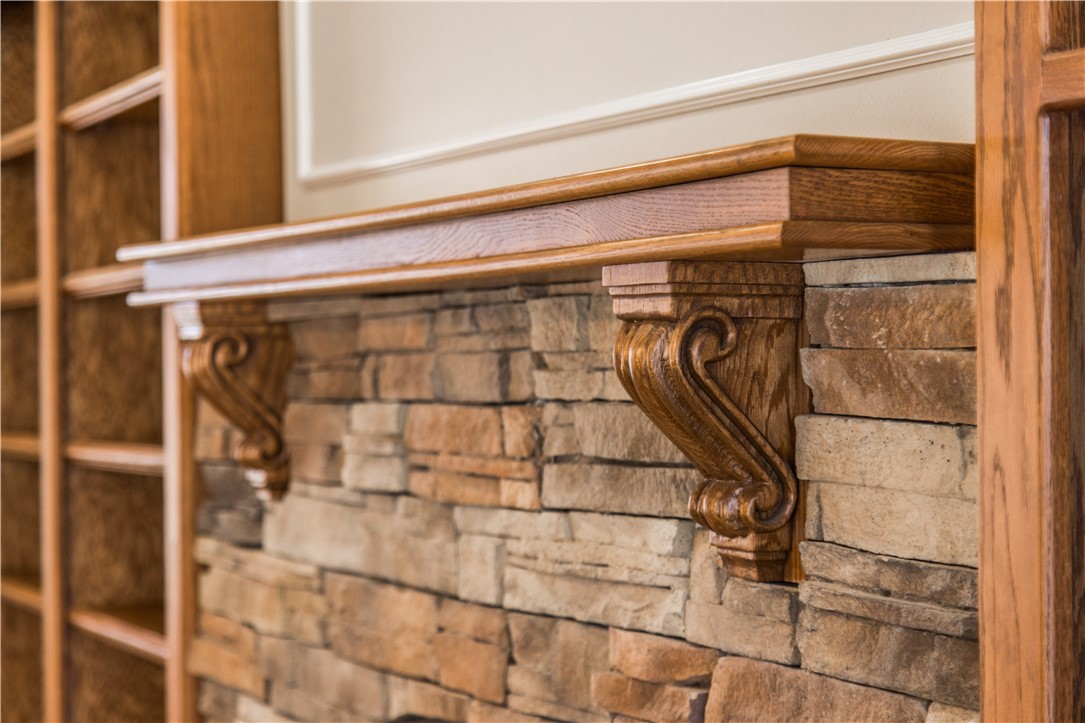 Har-Ber Meadows - Residential