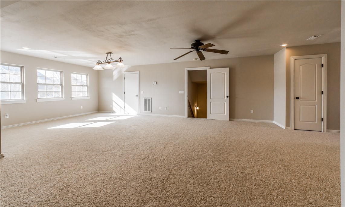 Har-Ber Meadows - Residential