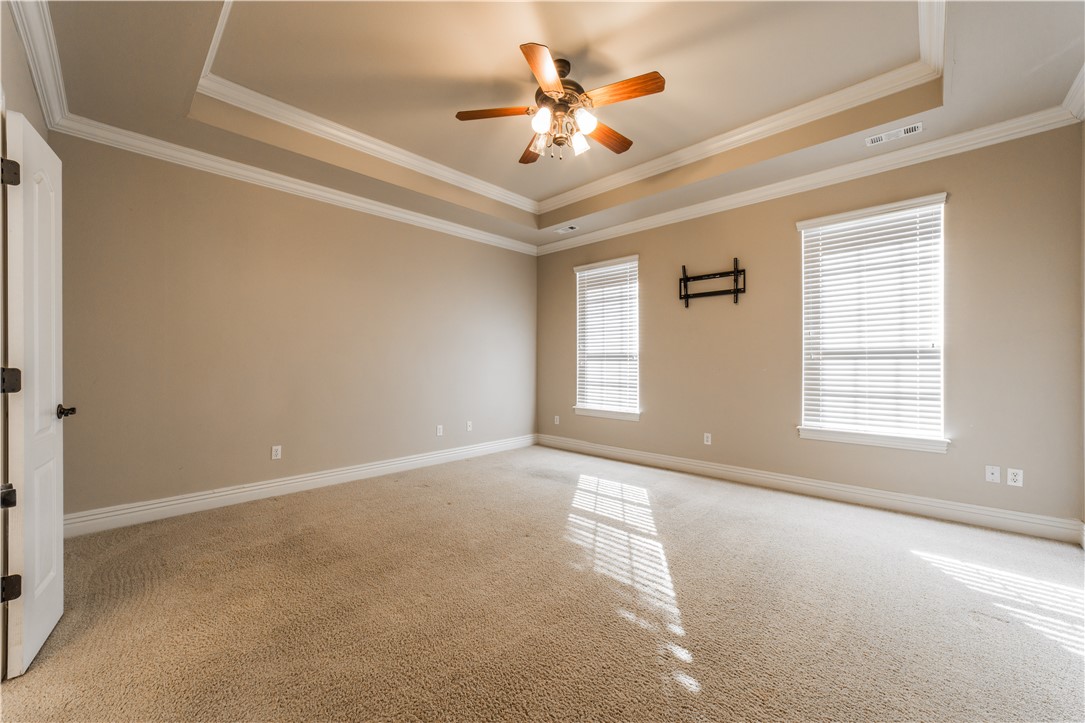 Har-Ber Meadows - Residential