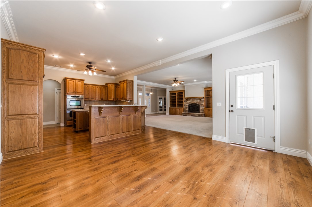 Har-Ber Meadows - Residential