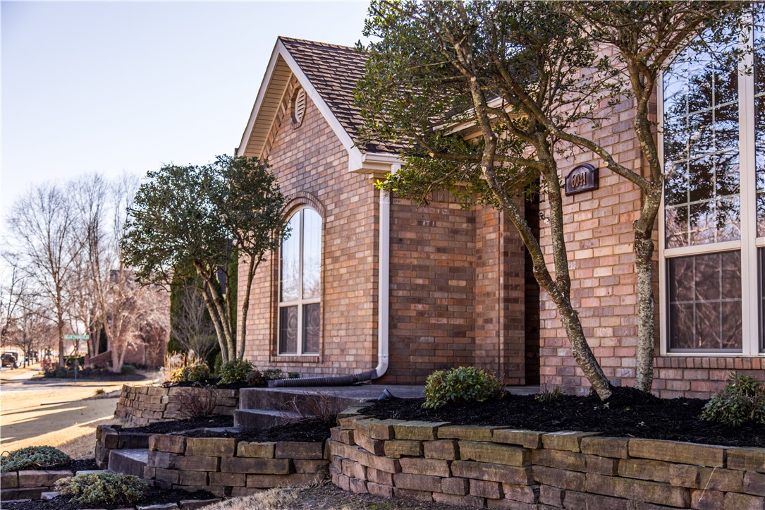 Har-Ber Meadows - Residential