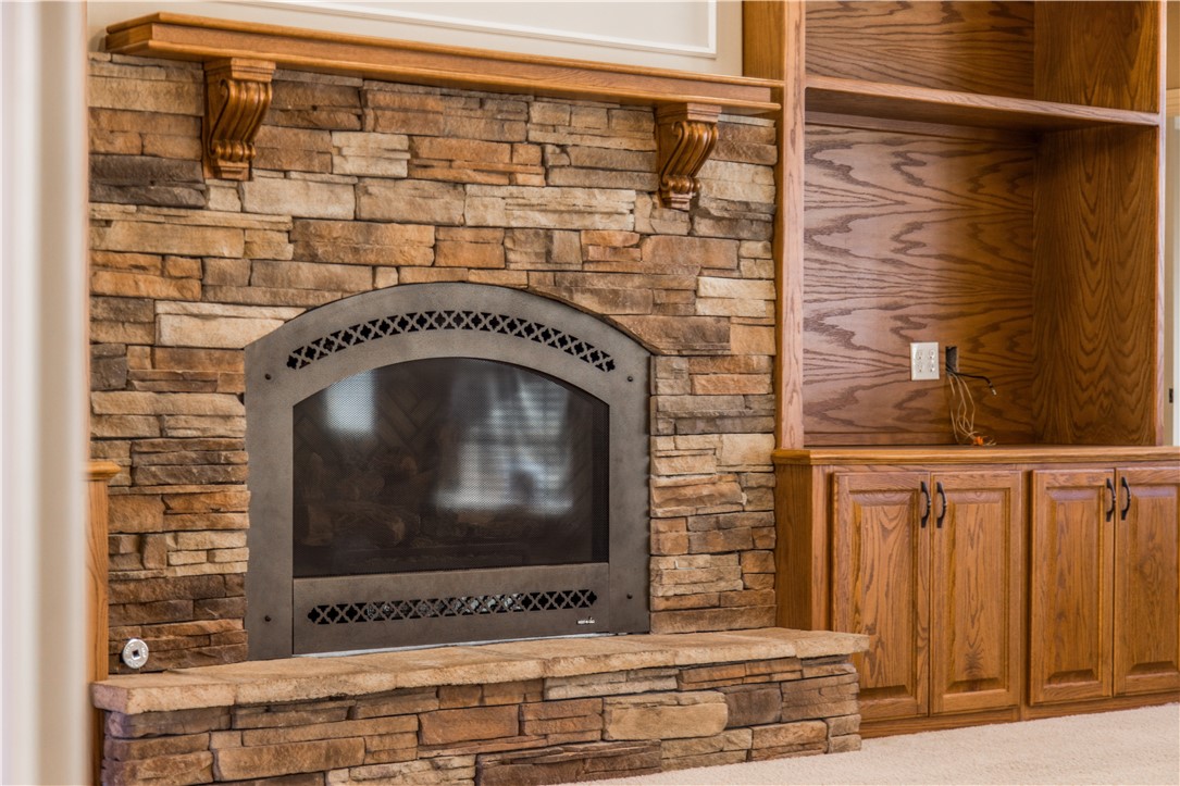 Har-Ber Meadows - Residential