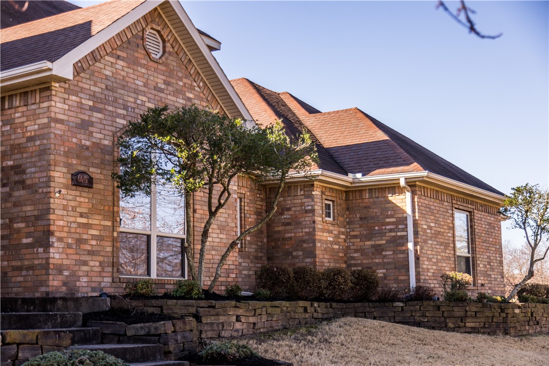 Har-Ber Meadows - Residential