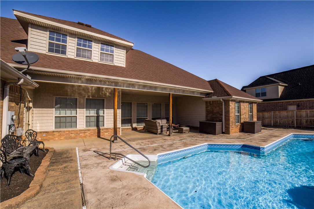 Har-Ber Meadows - Residential