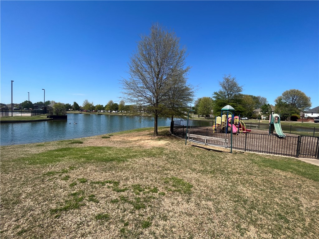 Har-Ber Meadows - Residential