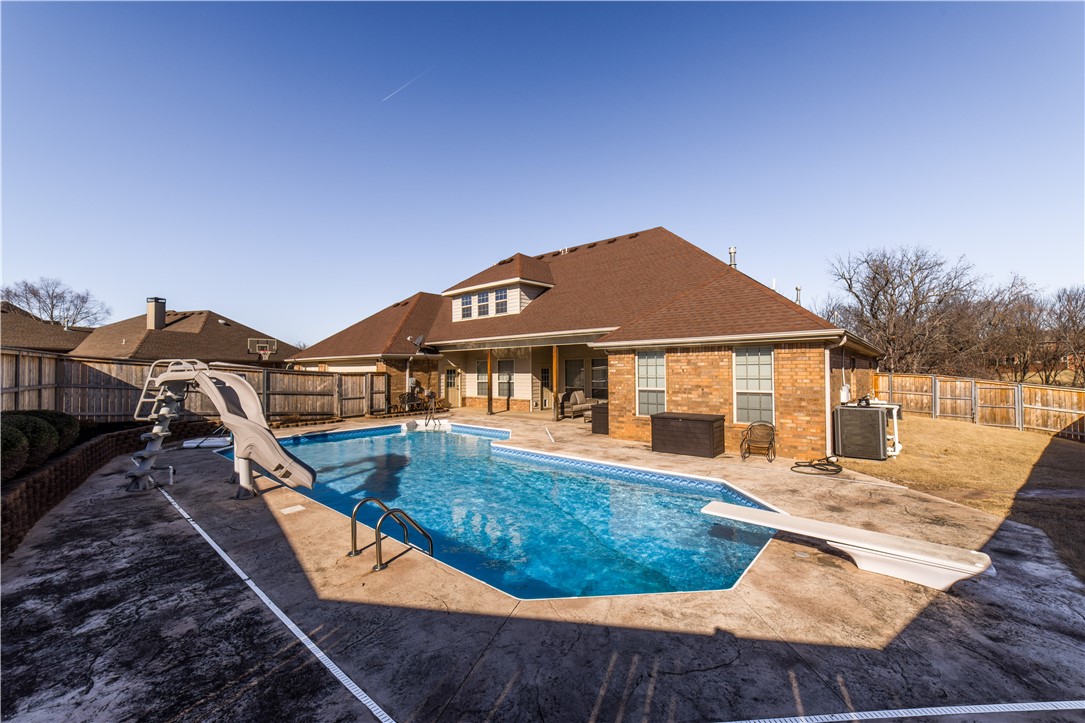 Har-Ber Meadows - Residential