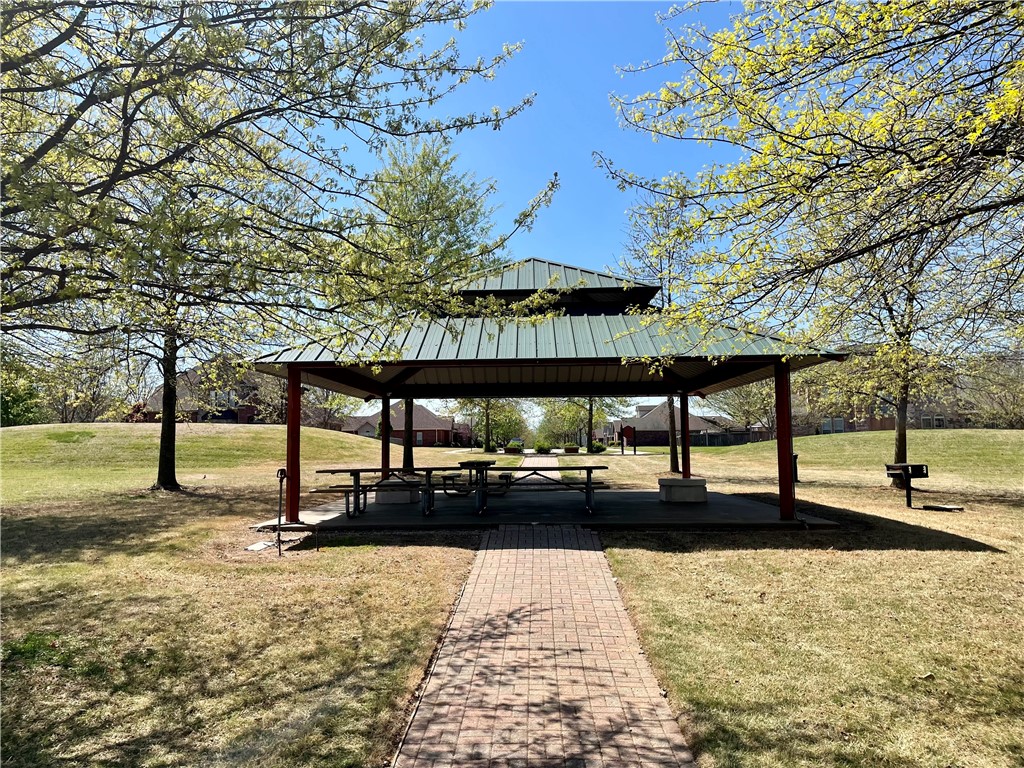 Har-Ber Meadows - Residential