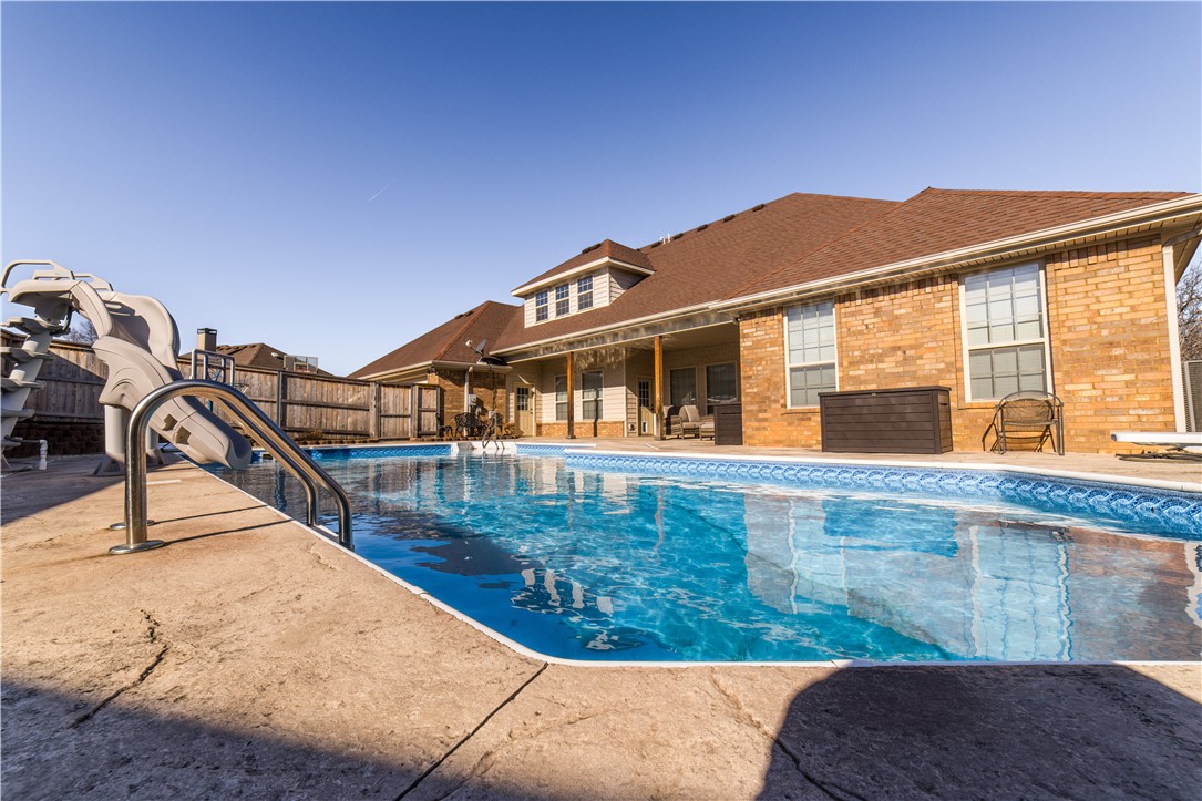 Har-Ber Meadows - Residential