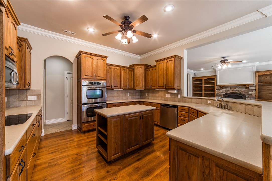 Har-Ber Meadows - Residential