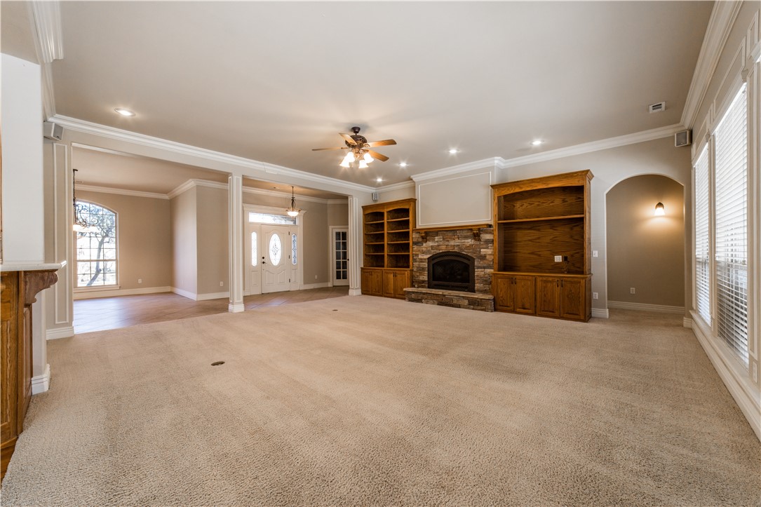 Har-Ber Meadows - Residential