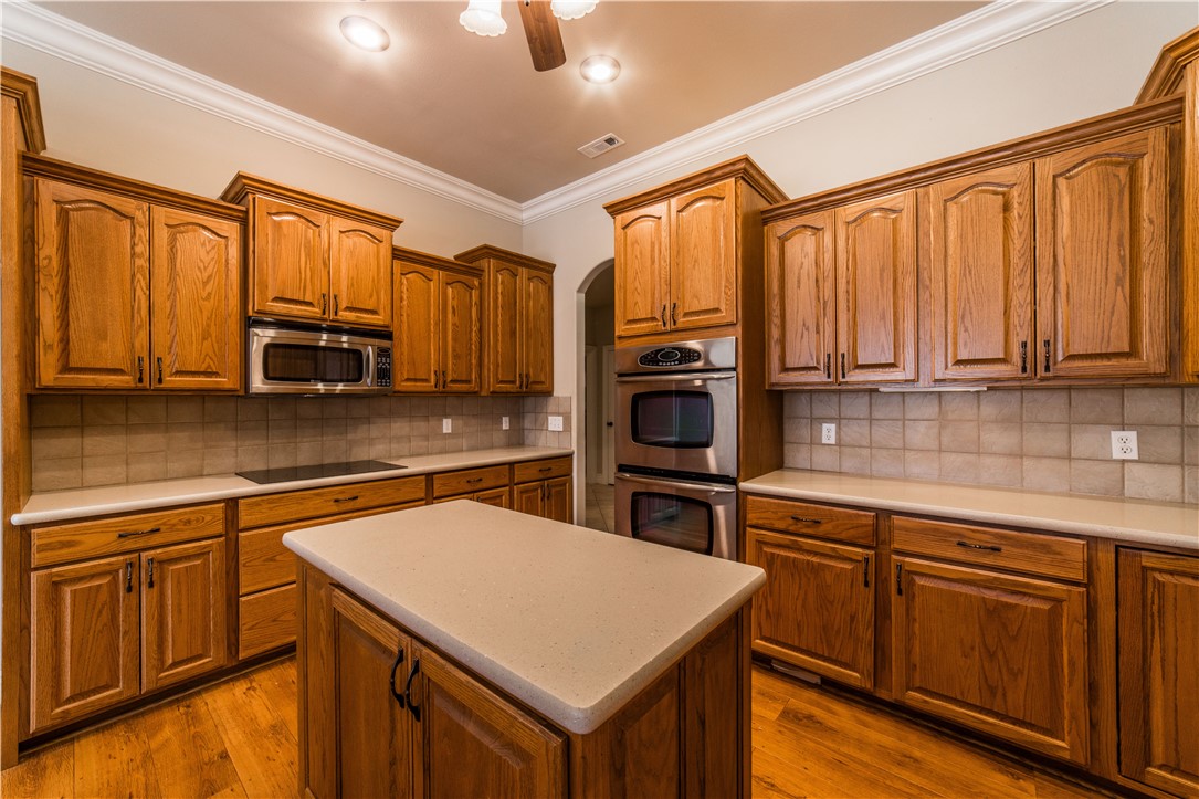 Har-Ber Meadows - Residential