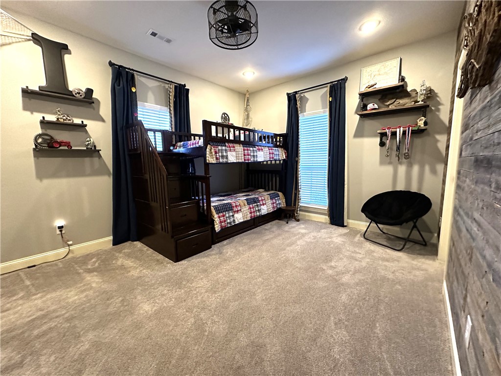 Har-Ber Meadows - Residential